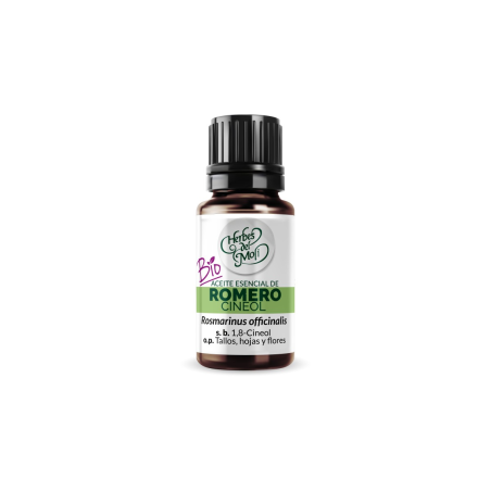 Esencia romero 10ml. herbes m