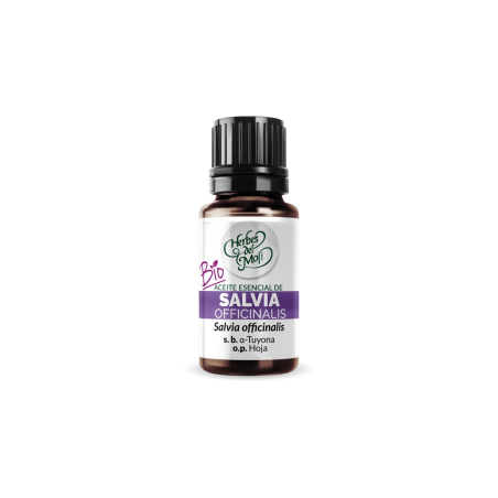 Esencia salvia off 10m.herbes