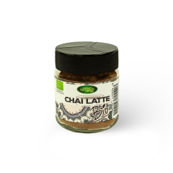 Chai latte artemis bio 60g