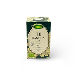 Artemis te bancha bio 20-f
