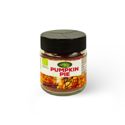 Pumpkin pie  artemis bio 60g