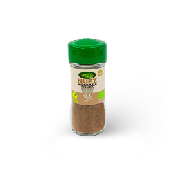 Nuez moscada molida bio artemis 35g