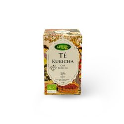 Artemis te kukicha bio 20-f