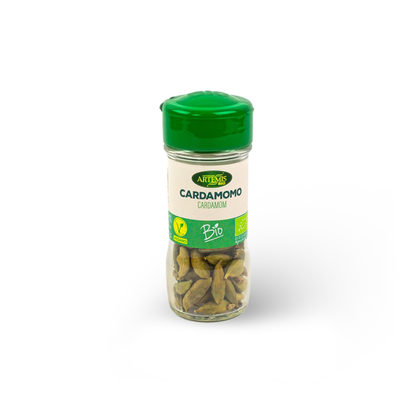 Cardamomo semilla bio 20g artemis