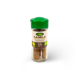 Canela rama bio artemis
