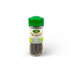 Pimienta de jamaica bio 25gr. artemis