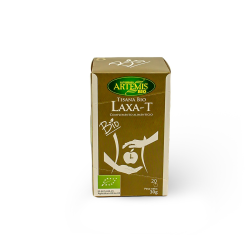 Artemis laxante bio 20-f