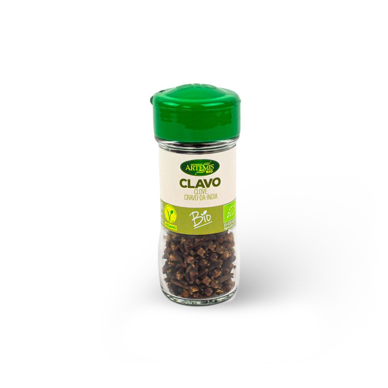 Clavo artemis bio 25g