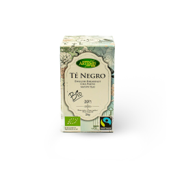 Artemis te negro bio 20-f