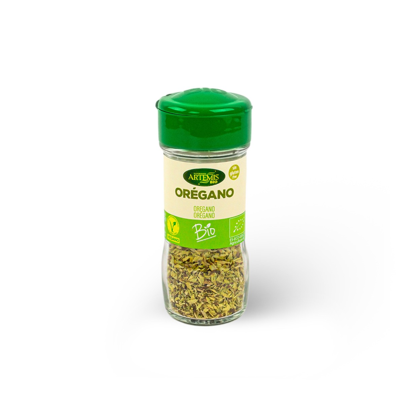 Oregano bio 7 gr. artemis
