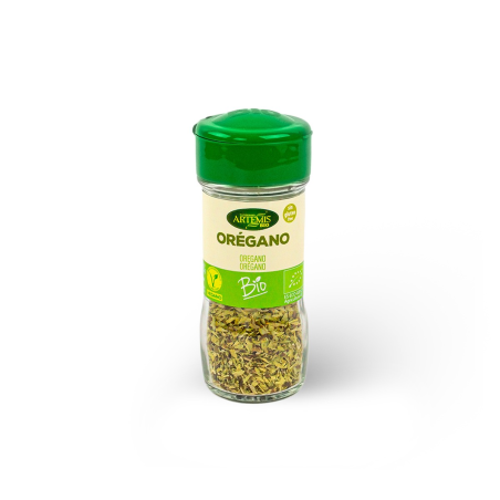 Oregano bio 7 gr. artemis