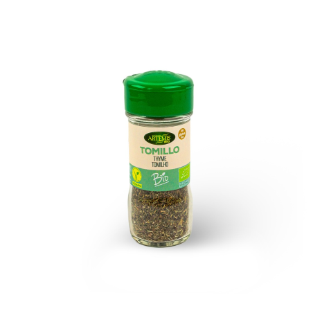 Tomillo bio 15g artemis
