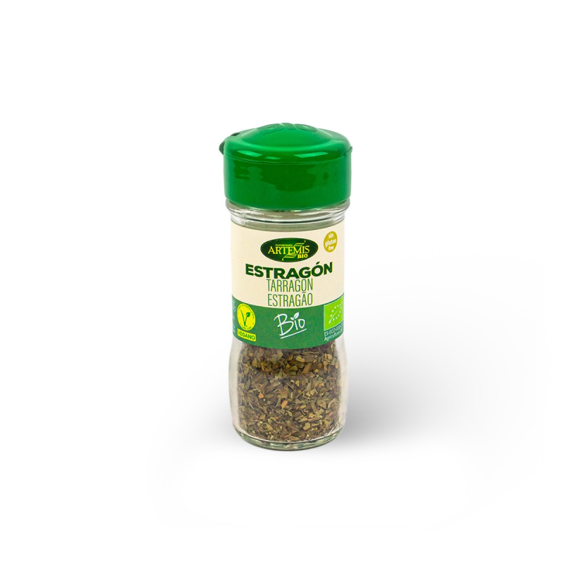 Estragon 7g bio artemis