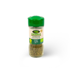Hierbas provenzales  12g bio artemis