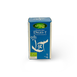 Artemis digestivo bio 20-f