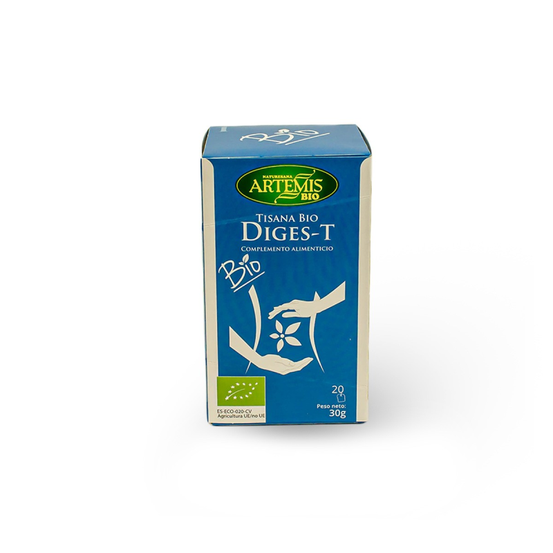 Artemis digestivo bio 20-f