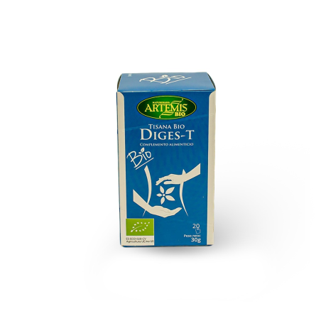 Artemis digestivo bio 20-f
