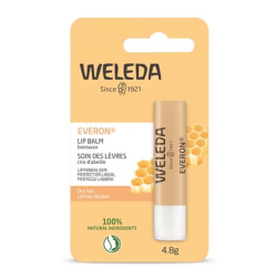 Protector labial everon weleda 4.8 g