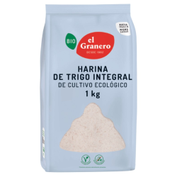 Harina trigo 1kg int-bio e.g