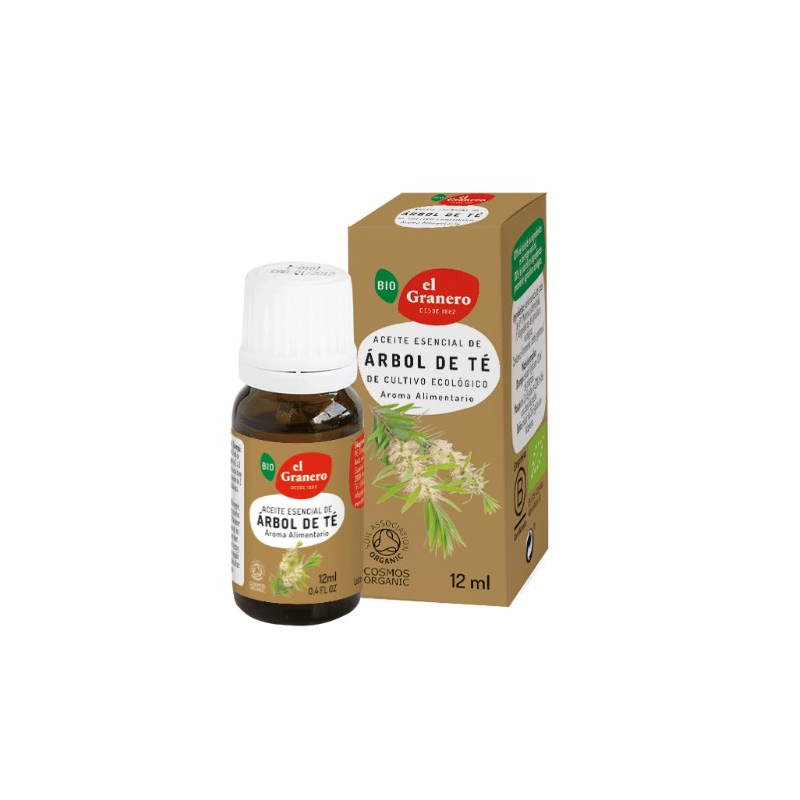 Esencia arbol t 12ml bio e.g