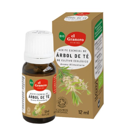 Esencia arbol t 12ml bio e.g