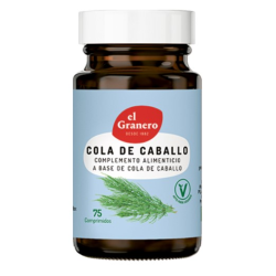 Cola caballo 75comp 614mg e.g