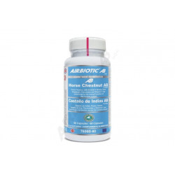 Castaño indias 60tab airbiotic