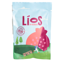 Lios de granada liofilizada integrana 12 g