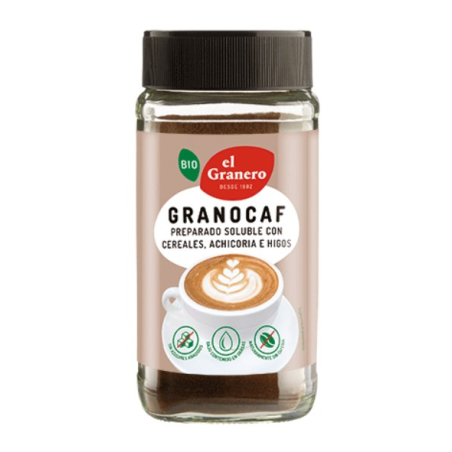 Granocaf bio 100gr e.g.