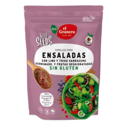 Vitaseeds lino moli. sarr.fram.aran.fresa bio 200g