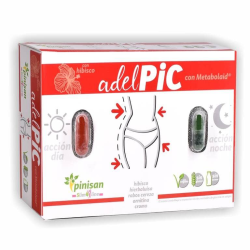 Adelpic dia y noche pinisan 28 cap