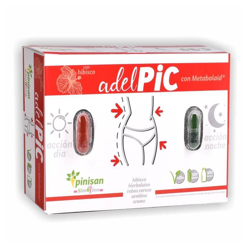 Adelpic dia y noche pinisan 28 cap
