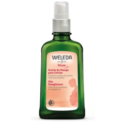 Aceite antiestrias 100ml weled