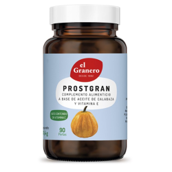 Prostagran 90perlas 683mg el granero