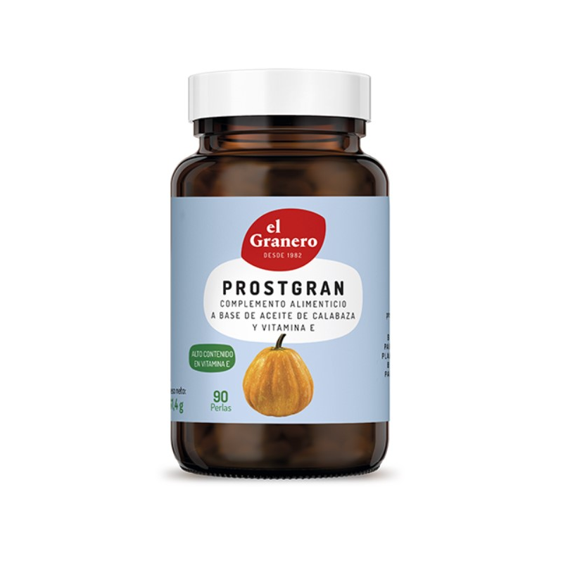 Prostagran 90perlas 683mg el granero