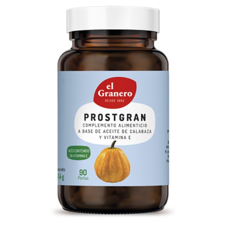 Prostagran 90perlas 683mg el granero