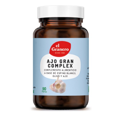 Ajogran complex 90perl el granero