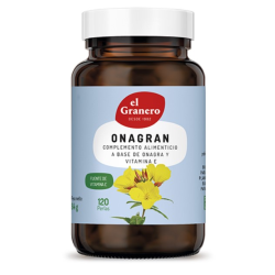 Onagra 120perlas 700mg e.g