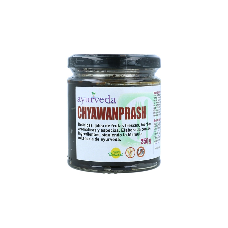 Chyawanprash ayurveda 250 g