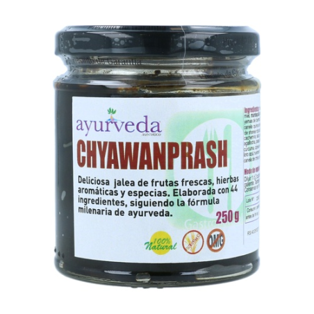 Chyawanprash ayurveda 250 g