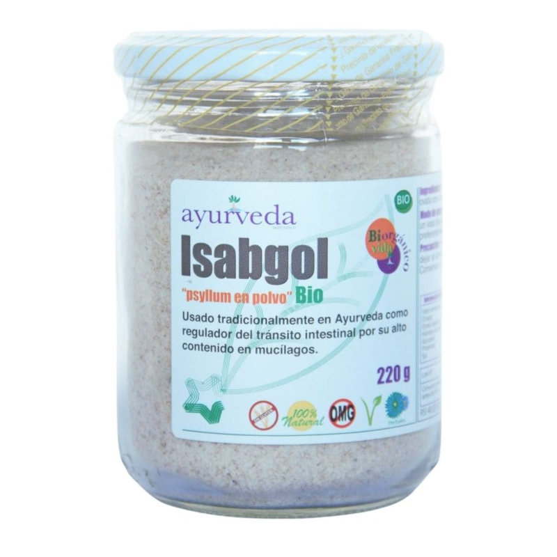 Isabgol + triphala churna ayurveda 220 g