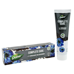 Dentifrico ayurvedico semillas negras dabur 100 ml