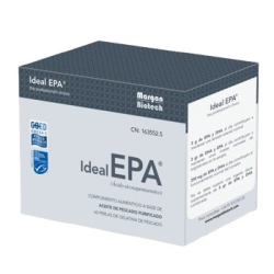 Ideal epa margan biotech 60 perlas
