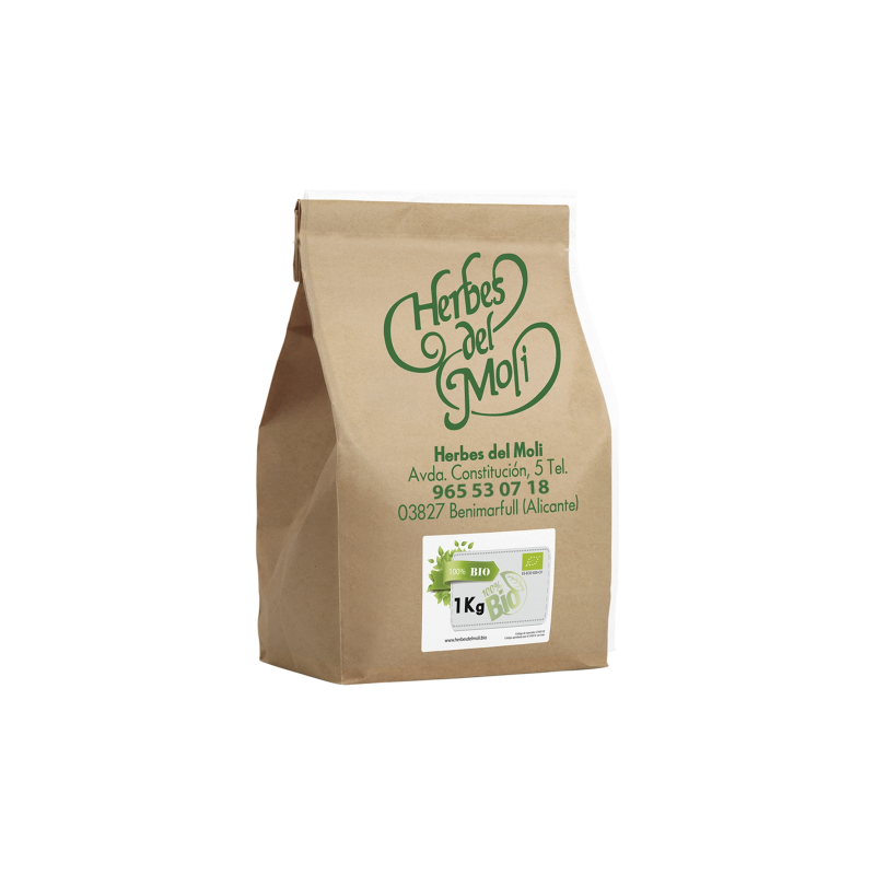 Fumaria eco herbes del moli 1 kilo