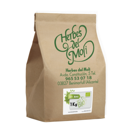 Fumaria eco herbes del moli 1 kilo