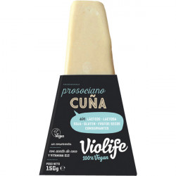 Queso vegano cuña violife 150g