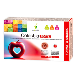 Colestia forte novadiet 30 cap