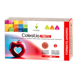 Colestia forte novadiet 60 cap