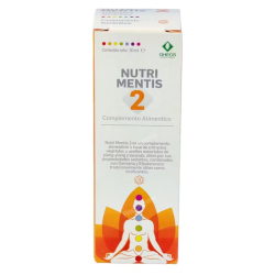 Nutrimentis 2 gheos 30 ml