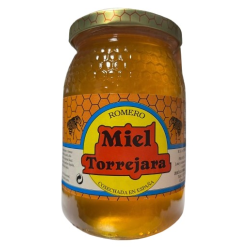 Miel romero torrejara 500 g